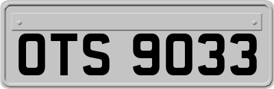 OTS9033