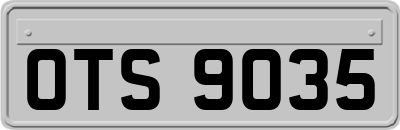 OTS9035