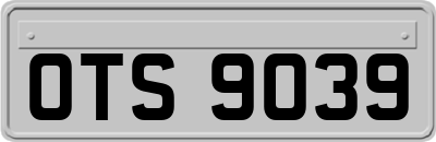 OTS9039