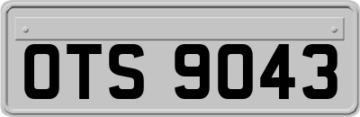OTS9043