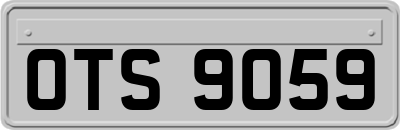 OTS9059