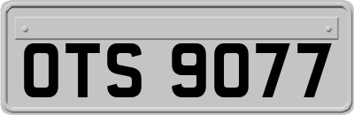 OTS9077