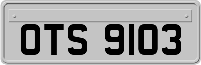 OTS9103