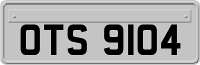 OTS9104