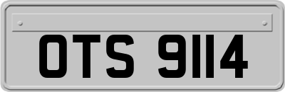OTS9114