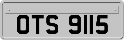 OTS9115