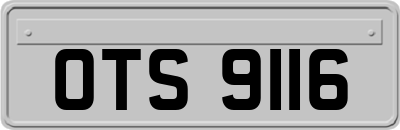 OTS9116