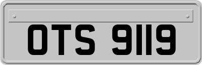 OTS9119