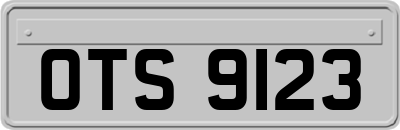 OTS9123