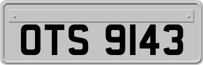 OTS9143