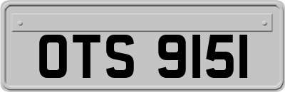 OTS9151