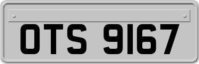 OTS9167