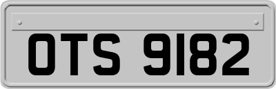 OTS9182
