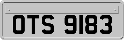 OTS9183