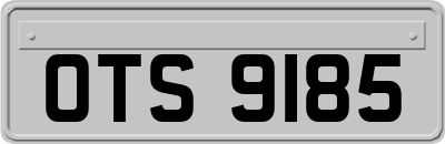 OTS9185