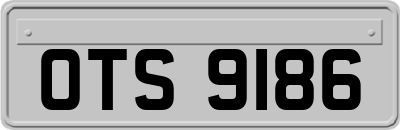 OTS9186
