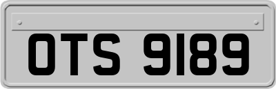 OTS9189