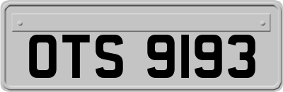OTS9193