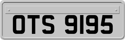 OTS9195