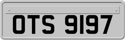 OTS9197