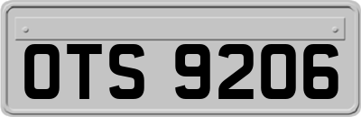 OTS9206
