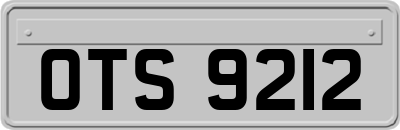 OTS9212