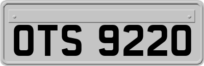 OTS9220