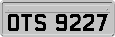 OTS9227