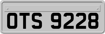 OTS9228