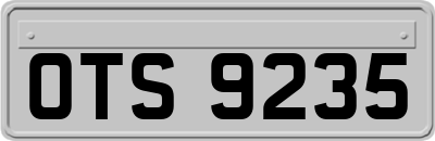 OTS9235