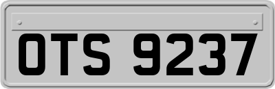OTS9237