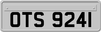 OTS9241