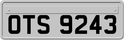OTS9243