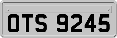OTS9245