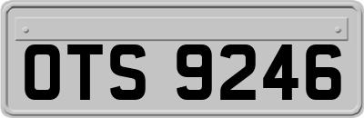 OTS9246