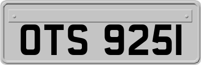 OTS9251