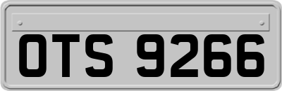 OTS9266