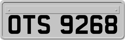 OTS9268