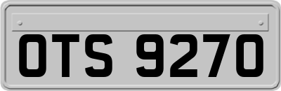 OTS9270
