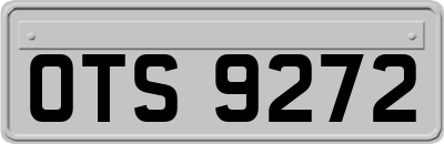 OTS9272