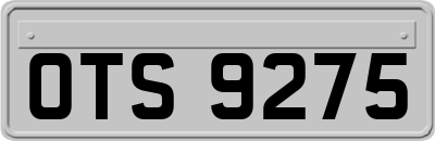 OTS9275