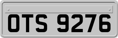 OTS9276