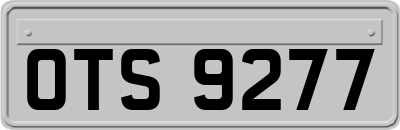 OTS9277
