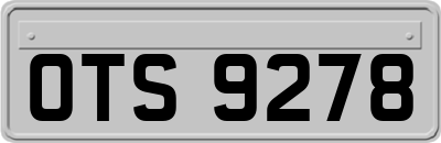 OTS9278