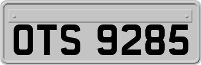 OTS9285