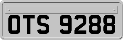 OTS9288