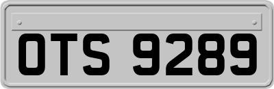 OTS9289