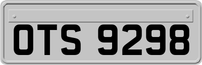 OTS9298