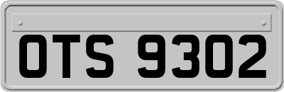 OTS9302