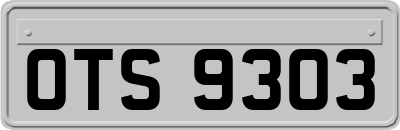 OTS9303